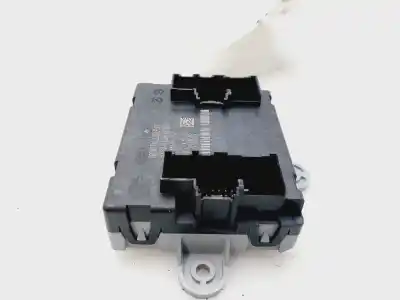 Second-hand car spare part electronic module for jaguar e-pace r-dynamic awd 180 cv / 132 kw oem iam references hk8314d617bb  