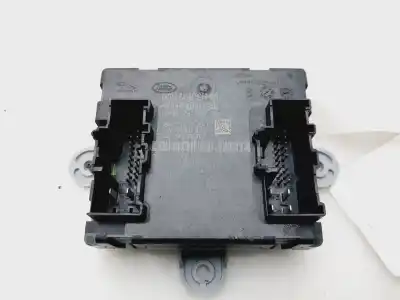 Second-hand car spare part electronic module for jaguar e-pace r-dynamic awd 180 cv / 132 kw oem iam references hk8314d617bb  