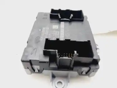 Second-hand car spare part electronic module for jaguar e-pace r-dynamic awd 180 cv / 132 kw oem iam references hk8314d617bb  