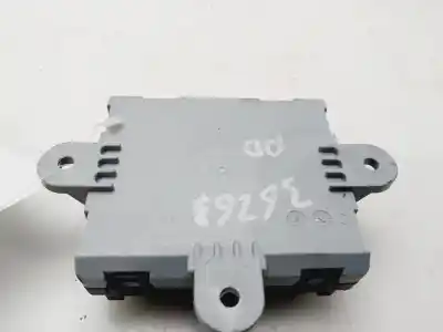 Second-hand car spare part electronic module for jaguar e-pace r-dynamic awd 180 cv / 132 kw oem iam references hk8314d617bb  
