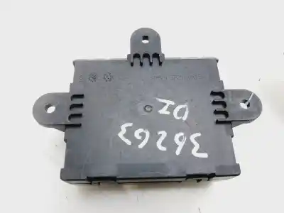 Second-hand car spare part electronic module for jaguar e-pace r-dynamic awd 180 cv / 132 kw oem iam references hk8314d618bb  