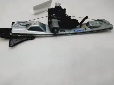 Автозапчастина б/у регулятор склона задній лівий для opel insignia a country tourer (g09) 2.0 cdti (47) посилання на oem iam 20952450  