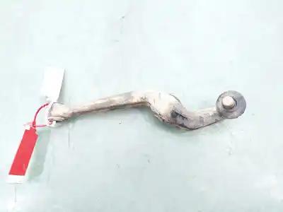 Second-hand car spare part front right lower suspension arm for citroen c15 d oem iam references 91504359