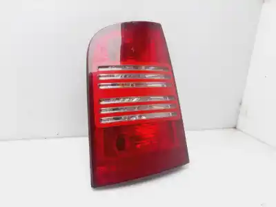 Peça sobressalente para automóvel em segunda mão farolim traseiro esquerdo por skoda octavia i combi (1u5) 1.9 tdi 4x4 referências oem iam 1u9945095  