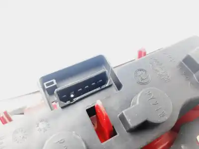 Peça sobressalente para automóvel em segunda mão farolim traseiro esquerdo por skoda octavia i combi (1u5) 1.9 tdi 4x4 referências oem iam 1u9945095  