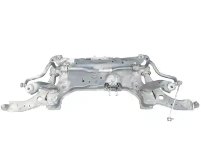 Peça sobressalente para automóvel em segunda mão charrió / suporte de eixo dianteiro por ford focus lim. (cb8) trend referências oem iam 2207173