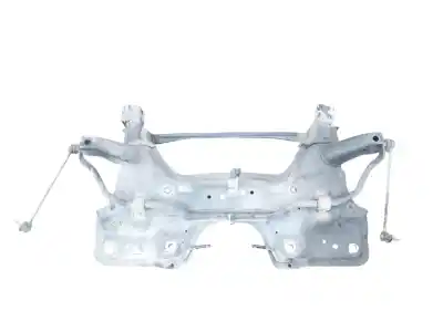 Second-hand car spare part front axle for opel corsa d color edition oem iam references 13460173  