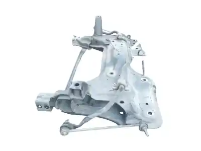 Автозапчастина б/у передня вісь для opel corsa d color edition посилання на oem iam 13460173