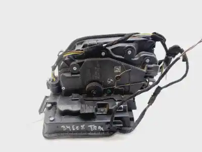 Автозапчасти б/у замок задней правой двери за mini clubman (f54) cooper d ссылки oem iam 51227281940