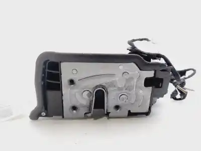 Автозапчастина б/у замок заднього правого дверя для mini clubman (f54) cooper d посилання на oem iam 51227281940  