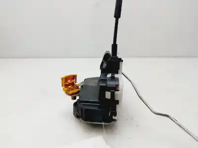 Second-hand car spare part front right door lock for opel insignia a country tourer (g09) 2.0 cdti (47) oem iam references 13578277  
