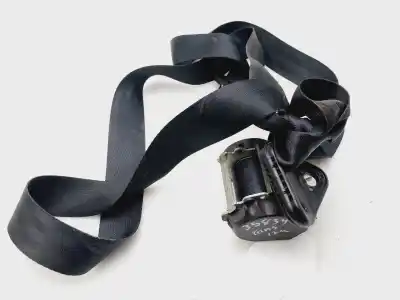 Gebrauchtes Autoersatzteil sicherheitsgurte hinten links zum peugeot 2008 (--.2013->) active oem-iam-referenzen 96781657xy
