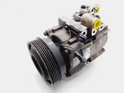 Peça sobressalente para automóvel em segunda mão compressor de ar condicionado a/a a/c por hyundai elantra (xd) d4ea referências oem iam 977012d600