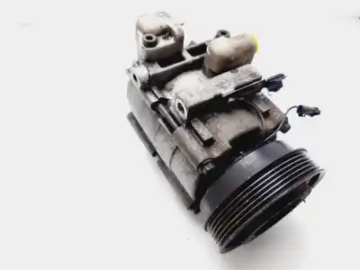 Second-hand car spare part air conditioning compressor for hyundai elantra (xd) d4ea oem iam references 977012d600  