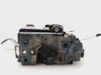 Автозапчасти б/у замок задней левой двери за seat leon (1m1) 1.9 tdi ссылки oem iam 3b4839015m  