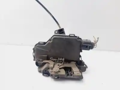 Second-hand car spare part front right door lock for skoda octavia i combi (1u5) 1.9 tdi 4x4 oem iam references 3b1837016a  