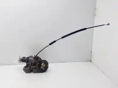 Second-hand car spare part front right door lock for skoda octavia i combi (1u5) 1.9 tdi 4x4 oem iam references 3b1837016a  
