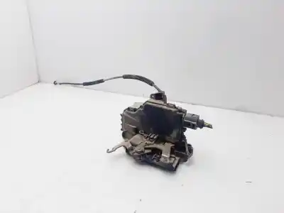 Peça sobressalente para automóvel em segunda mão fechadura da porta traseira direita por skoda octavia i combi (1u5) 1.9 tdi 4x4 referências oem iam 3b4839016a