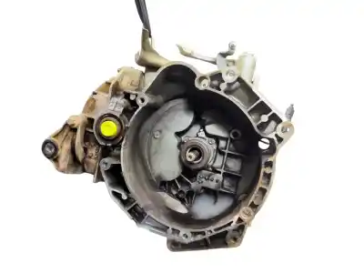 Автозапчасти б/у коробка передач за opel corsa d enjoy ссылки oem iam 55193621  6 velocidades