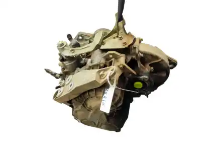 Автозапчасти б/у коробка передач за opel corsa d enjoy ссылки oem iam 55193621  6 velocidades