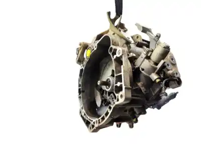 Автозапчасти б/у коробка передач за opel corsa d enjoy ссылки oem iam 55193621  6 velocidades