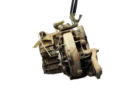 Автозапчасти б/у коробка передач за opel corsa d enjoy ссылки oem iam 55193621  6 velocidades