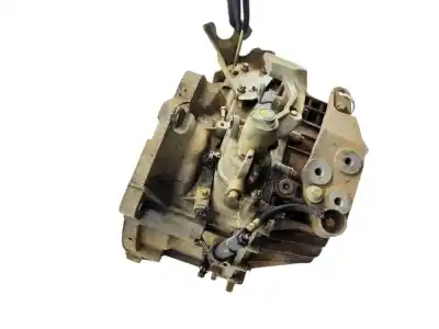 Автозапчасти б/у коробка передач за opel corsa d enjoy ссылки oem iam 55193621  6 velocidades