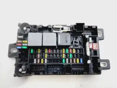 Second-hand car spare part fuse box unit for jaguar e-pace r-dynamic awd 180 cv / 132 kw oem iam references j9c314n030ab  