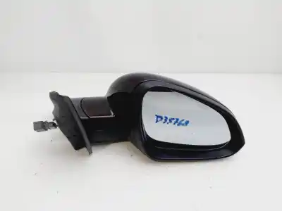 Second-hand car spare part right rearview mirror for opel insignia a country tourer (g09) 2.0 cdti (47) oem iam references 13330631  