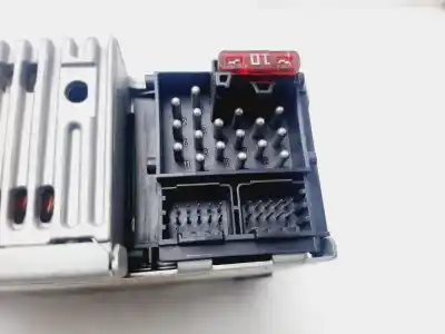 Gebrauchtes Autoersatzteil AUDIOSYSTEM / RADIO-CD zum BMW SERIE 3 BERLINA (E46)  OEM-IAM-Referenzen 65126935629  