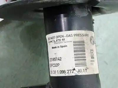 Second-hand car spare part front right shock absorber for bmw x5 (e53) 3.0d oem iam references 31311096272  