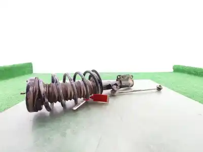 Peça sobressalente para automóvel em segunda mão amortecedor dianteiro esquerdo por bmw x5 (e53) 3.0d referências oem iam 31311096271