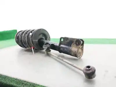 Peça sobressalente para automóvel em segunda mão amortecedor dianteiro esquerdo por bmw x5 (e53) 3.0d referências oem iam 31311096271  