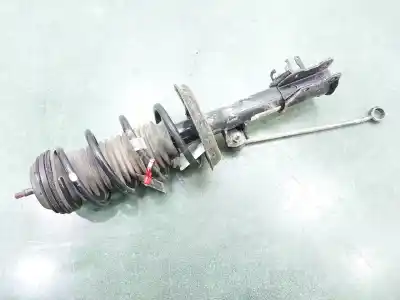 Peça sobressalente para automóvel em segunda mão amortecedor dianteiro direito por opel corsa d ´´111 years´´ referências oem iam 13343100