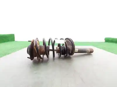 Second-hand car spare part front right shock absorber for citroen c15 d oem iam references 9455327880  