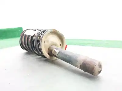 Second-hand car spare part front right shock absorber for citroen c15 d oem iam references 9455327880  