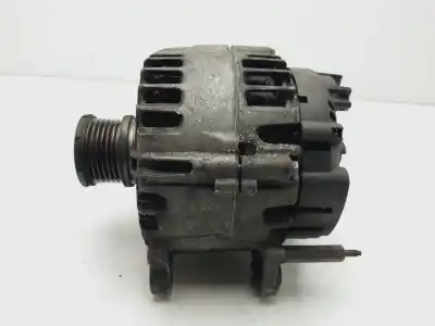 Peça sobressalente para automóvel em segunda mão alternador por volkswagen passat b8 (3g2, cb2) 2.0 tdi referências oem iam 03l903023lx