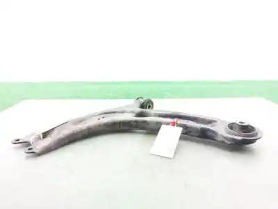 Peça sobressalente para automóvel em segunda mão braço de suspensão inferior esquerdo dianteiro por volkswagen passat b8 (3g2, cb2) 2.0 tdi referências oem iam 3q0407151s