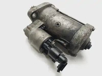 Peça sobressalente para automóvel em segunda mão motor de arranque por volkswagen passat b8 (3g2, cb2) 2.0 tdi referências oem iam 02m911024s