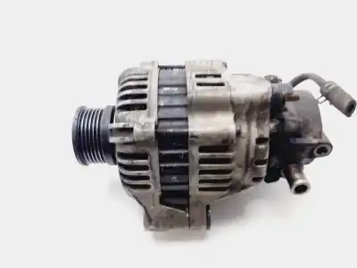 Piesă de schimb auto la mâna a doua alternator pentru hyundai elantra (xd) d4ea referințe oem iam 3730027011  