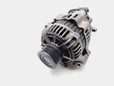 Piesă de schimb auto la mâna a doua alternator pentru hyundai elantra (xd) d4ea referințe oem iam 3730027011  