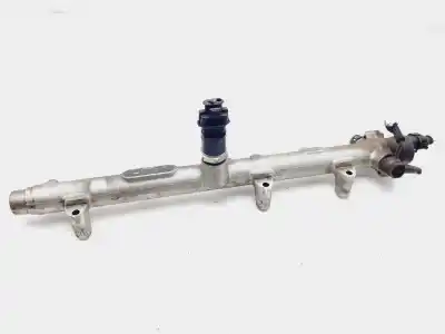 Tweedehands auto-onderdeel injector helling voor hyundai elantra (xd) d4ea oem iam-referenties 3140027000  