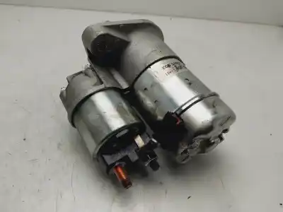 Second-hand car spare part STARTER MOTOR for OPEL ASTRA H BERLINA  OEM IAM references 31200PLZD00  