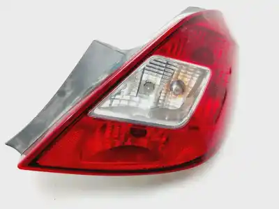 Автозапчастина б/у правий ліхтар для opel corsa d enjoy посилання на oem iam 13269051  