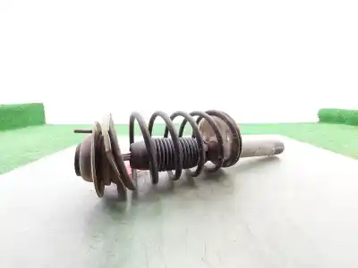 Second-hand car spare part front right shock absorber for citroen c15 d oem iam references 95645035  