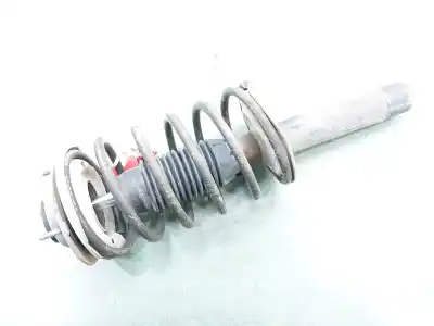 Second-hand car spare part front right shock absorber for citroen c15 d oem iam references 95645035  