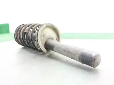 Second-hand car spare part front right shock absorber for citroen c15 d oem iam references 95645035  