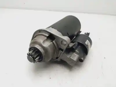 Pezzo di ricambio per auto di seconda mano MOTORINO DI AVVIAMENTO per SKODA OCTAVIA I COMBI (1U5)  Riferimenti OEM IAM 02A911024D  