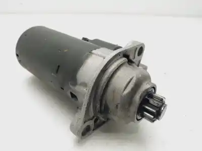 Second-hand car spare part starter motor for skoda octavia i combi (1u5) 1.9 tdi 4x4 oem iam references 02a911024d  
