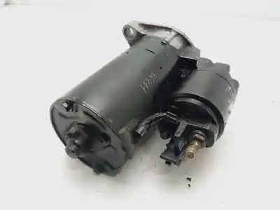Second-hand car spare part starter motor for skoda octavia i combi (1u5) 1.9 tdi 4x4 oem iam references 02a911024d  